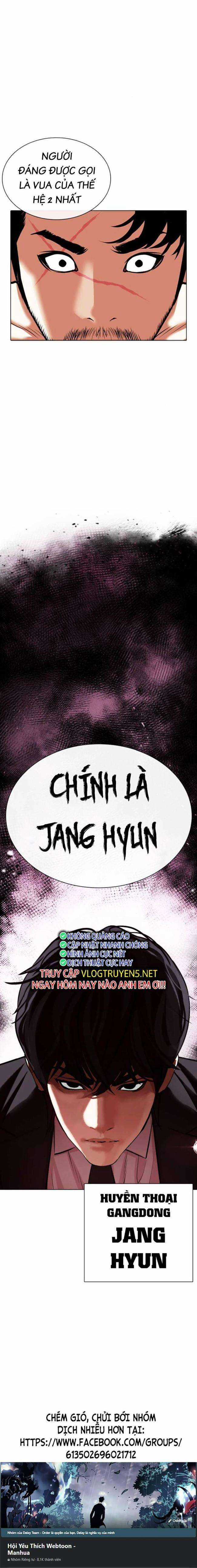 Hoán Đổi Diệu Kì Chapter 458 trang 39