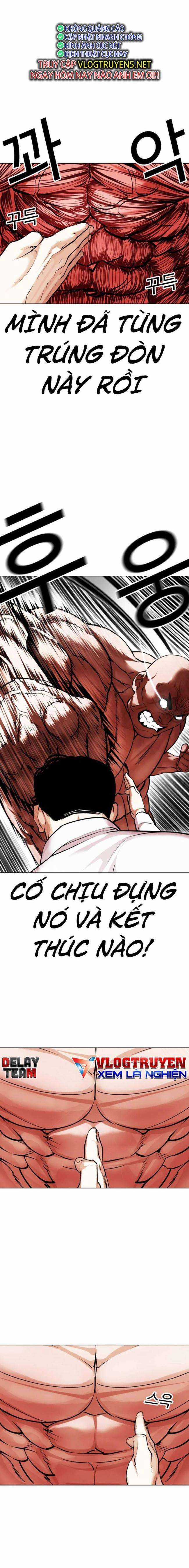 Hoán Đổi Diệu Kì Chapter 458 trang 6