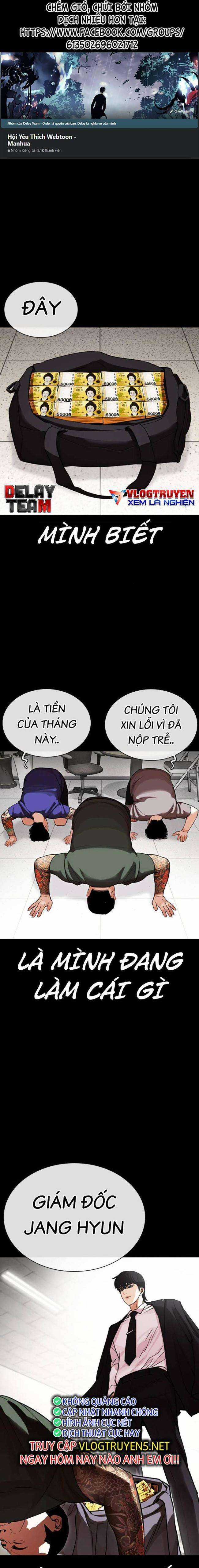 Hoán Đổi Diệu Kì Chapter 459 trang 0
