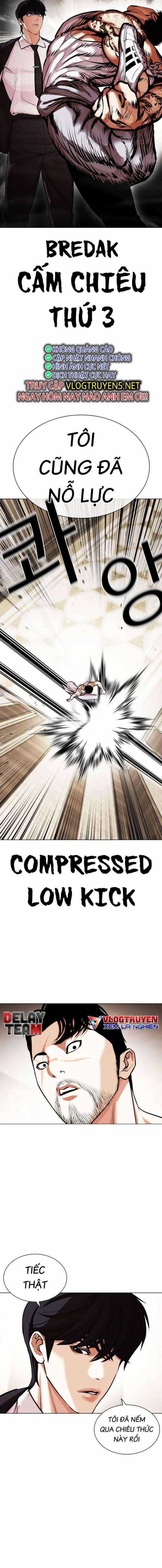 Hoán Đổi Diệu Kì Chapter 459 trang 10