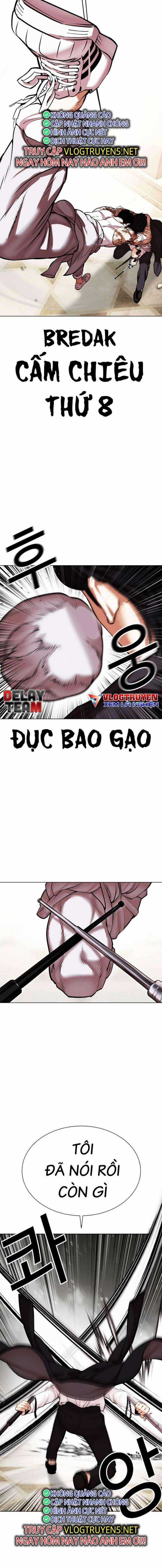 Hoán Đổi Diệu Kì Chapter 459 trang 12