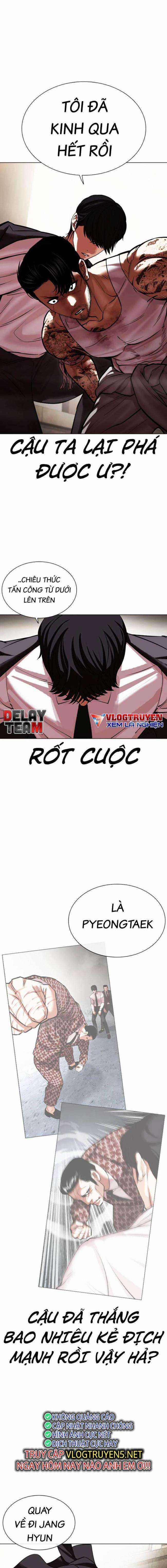 Hoán Đổi Diệu Kì Chapter 459 trang 13