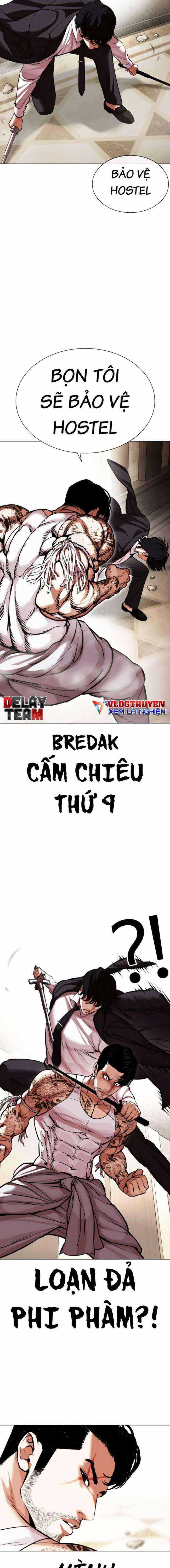 Hoán Đổi Diệu Kì Chapter 459 trang 14