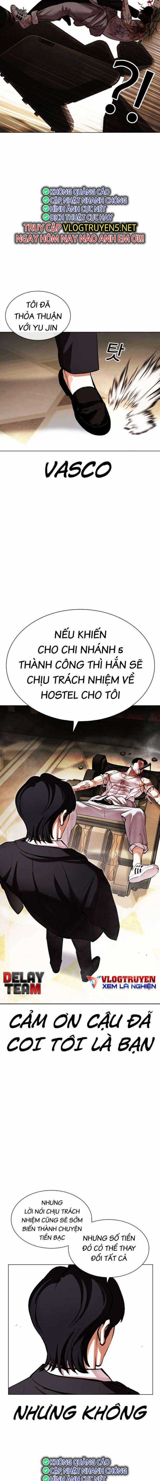 Hoán Đổi Diệu Kì Chapter 459 trang 18