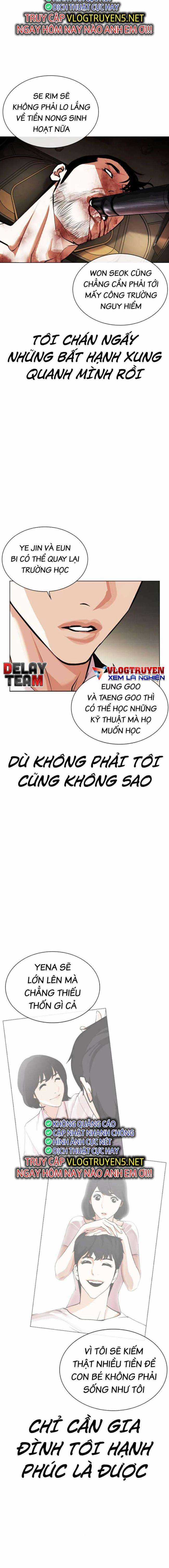 Hoán Đổi Diệu Kì Chapter 459 trang 19