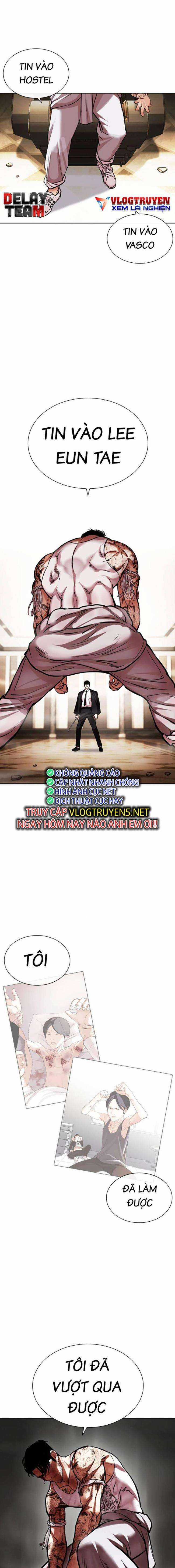 Hoán Đổi Diệu Kì Chapter 459 trang 21