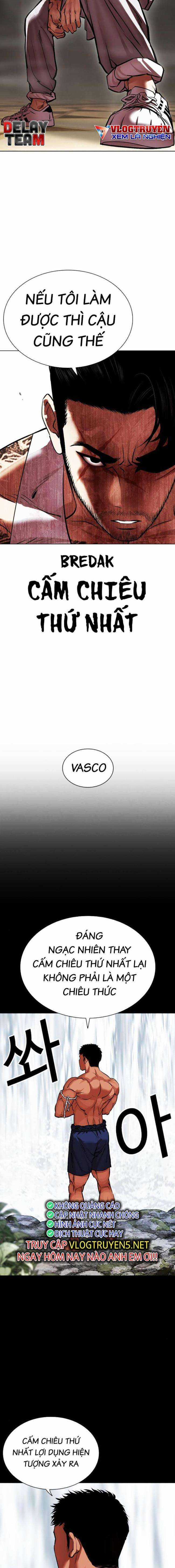 Hoán Đổi Diệu Kì Chapter 459 trang 22