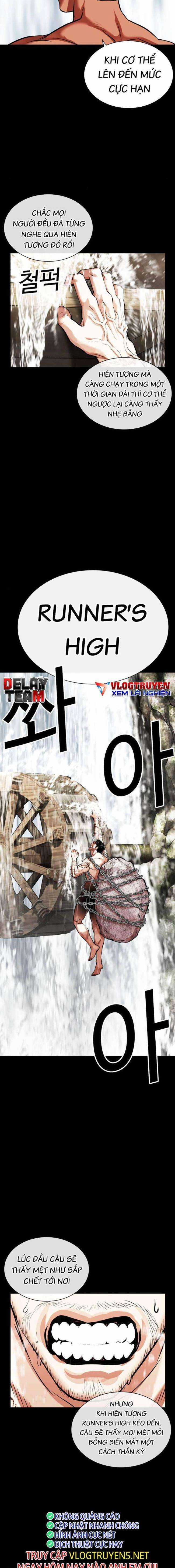 Hoán Đổi Diệu Kì Chapter 459 trang 23