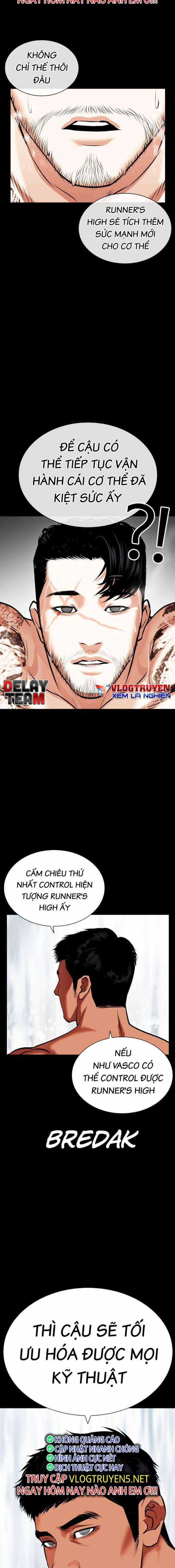 Hoán Đổi Diệu Kì Chapter 459 trang 24