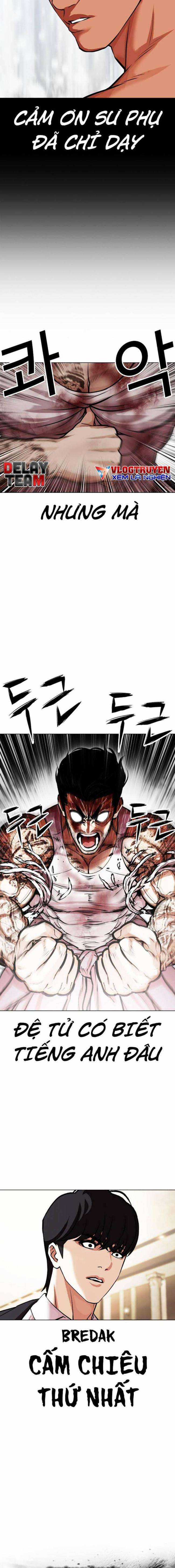 Hoán Đổi Diệu Kì Chapter 459 trang 25