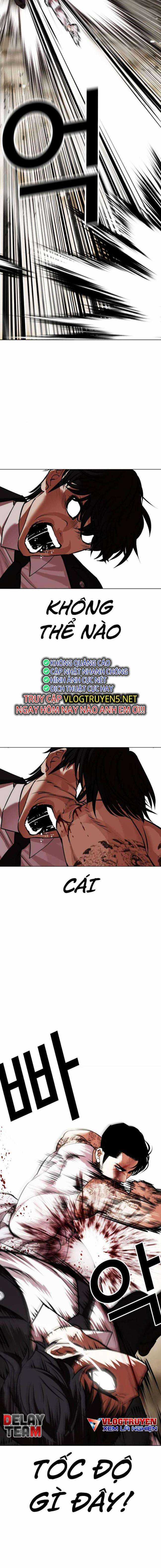 Hoán Đổi Diệu Kì Chapter 459 trang 27