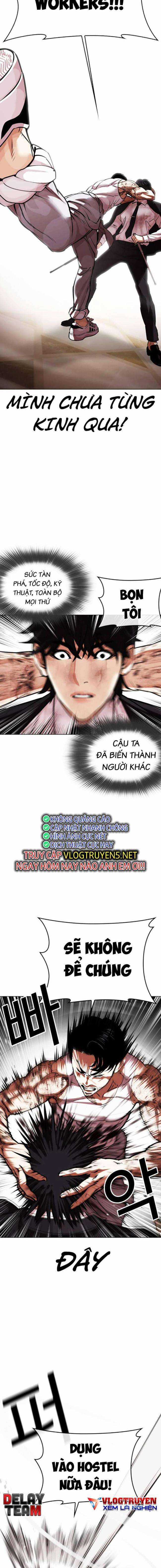 Hoán Đổi Diệu Kì Chapter 459 trang 29