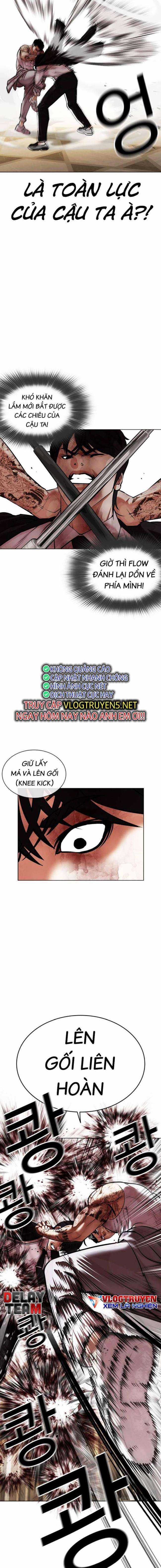 Hoán Đổi Diệu Kì Chapter 459 trang 30