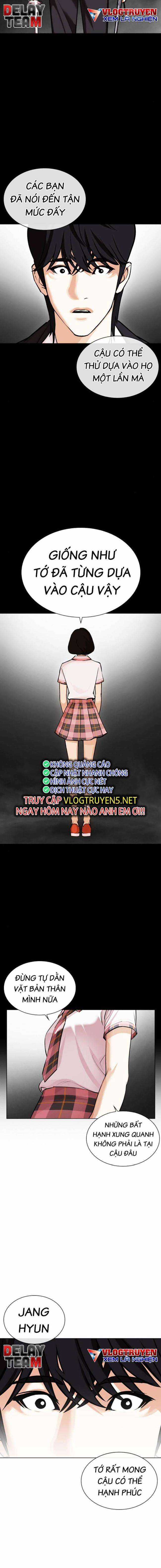 Hoán Đổi Diệu Kì Chapter 459 trang 32