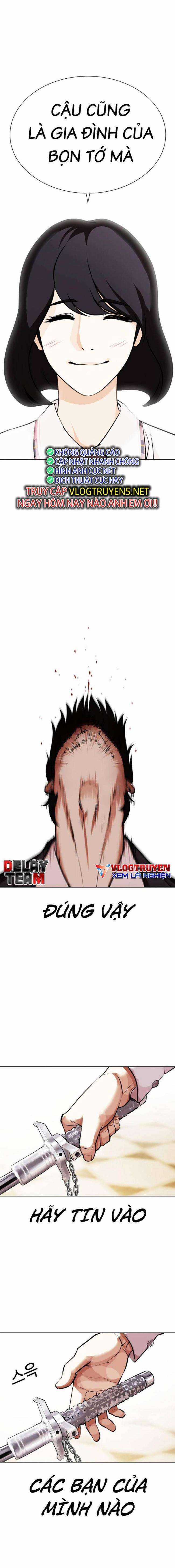 Hoán Đổi Diệu Kì Chapter 459 trang 33