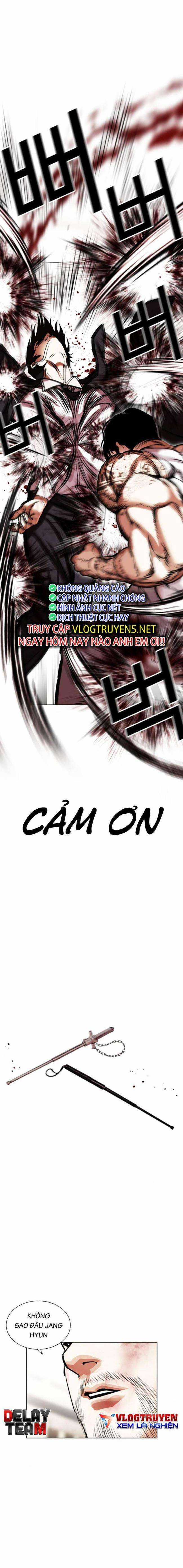 Hoán Đổi Diệu Kì Chapter 459 trang 34