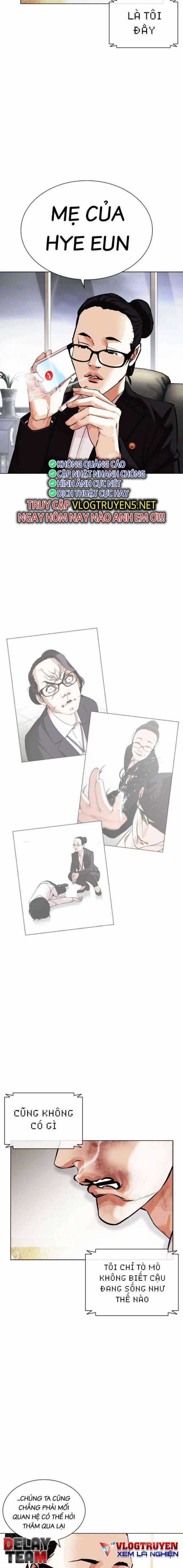 Hoán Đổi Diệu Kì Chapter 459 trang 38