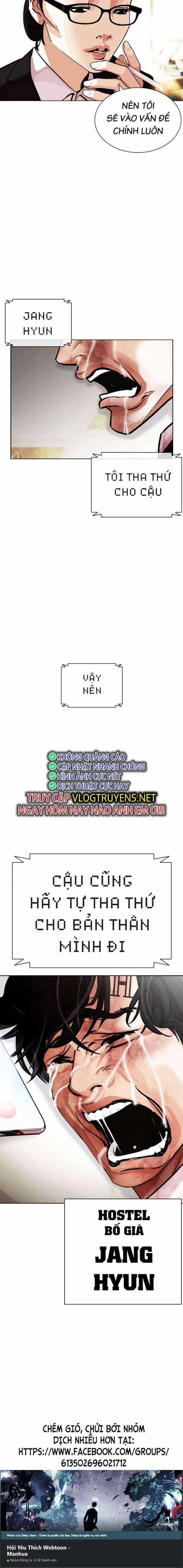 Hoán Đổi Diệu Kì Chapter 459 trang 39