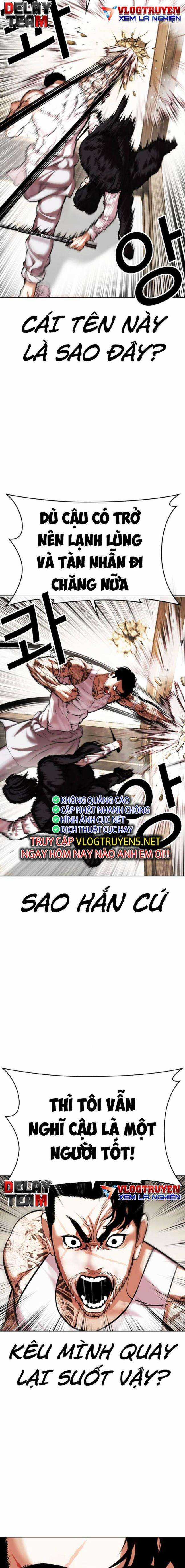 Hoán Đổi Diệu Kì Chapter 459 trang 6
