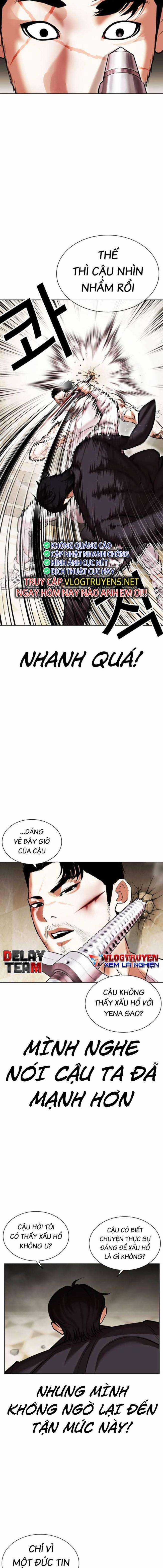 Hoán Đổi Diệu Kì Chapter 459 trang 7