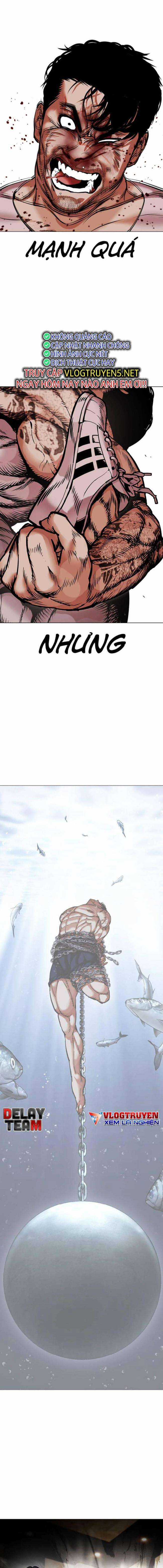 Hoán Đổi Diệu Kì Chapter 459 trang 9