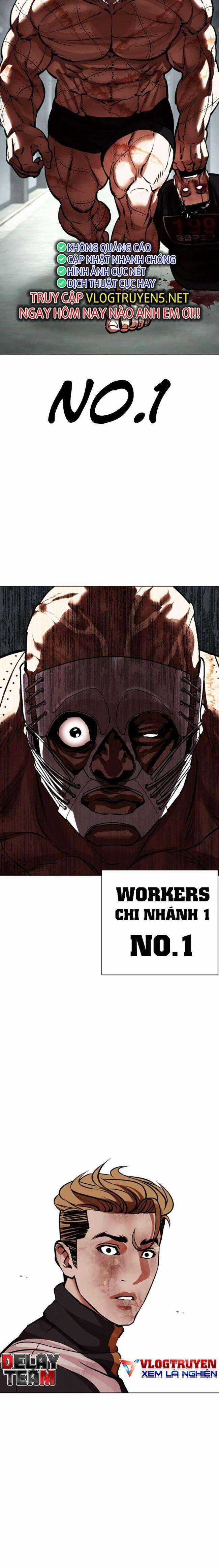 Hoán Đổi Diệu Kì Chapter 460 trang 13