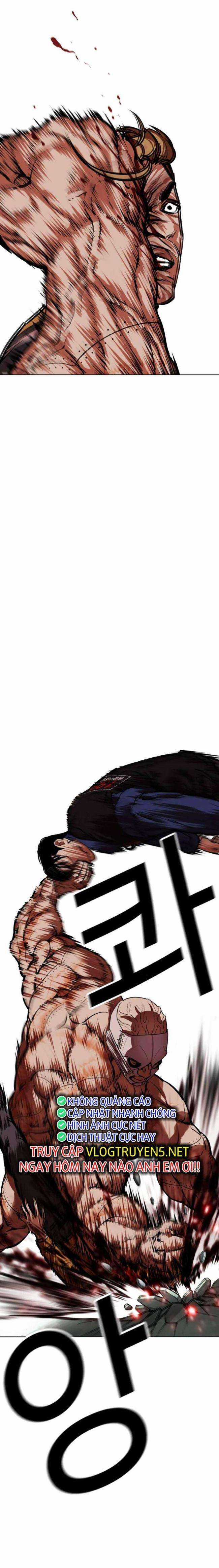 Hoán Đổi Diệu Kì Chapter 460 trang 14