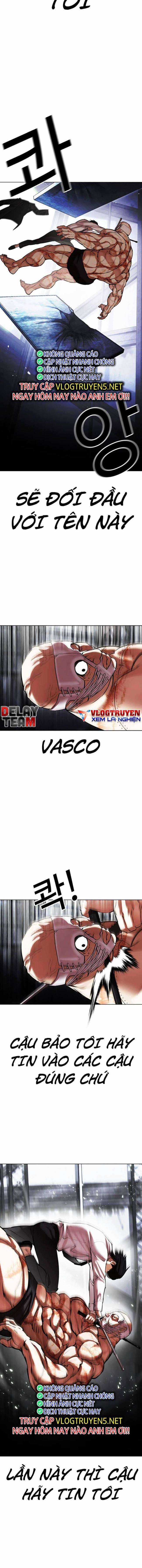 Hoán Đổi Diệu Kì Chapter 460 trang 19