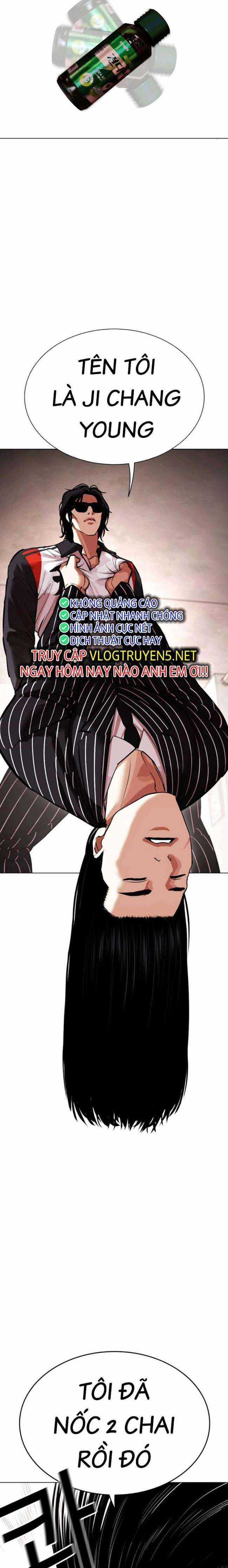 Hoán Đổi Diệu Kì Chapter 460 trang 25