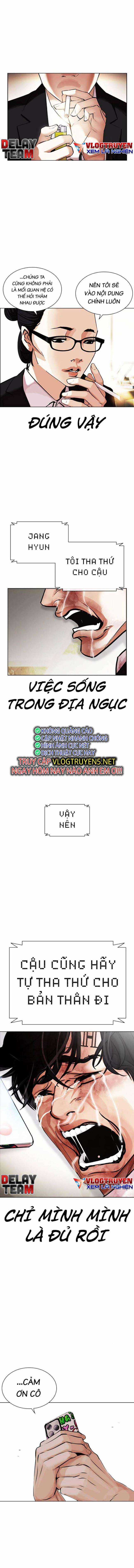 Hoán Đổi Diệu Kì Chapter 460 trang 5