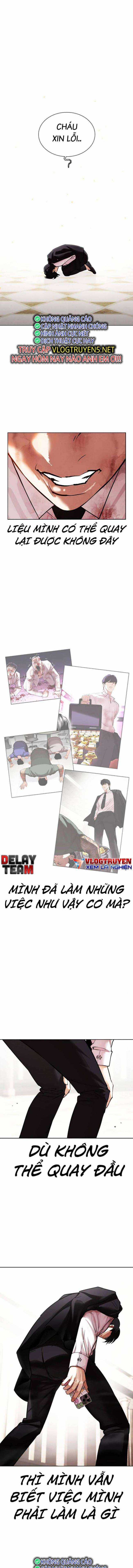 Hoán Đổi Diệu Kì Chapter 460 trang 6