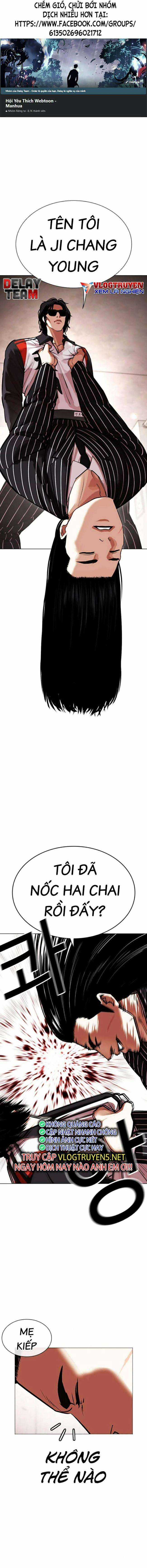 Hoán Đổi Diệu Kì Chapter 461 trang 0