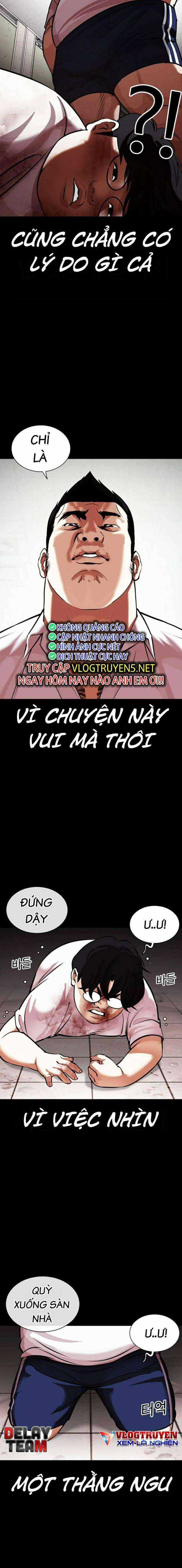 Hoán Đổi Diệu Kì Chapter 461 trang 10