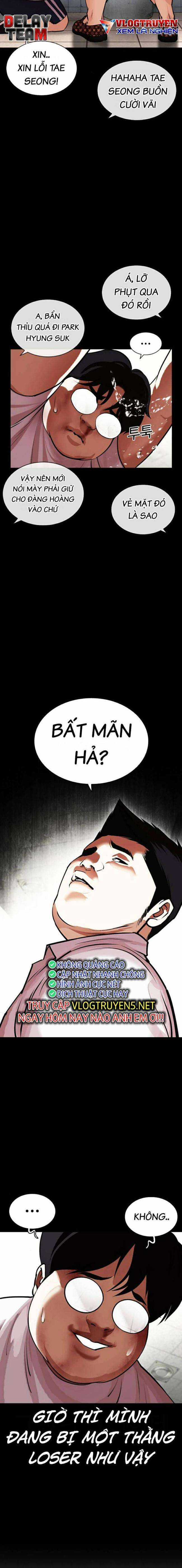 Hoán Đổi Diệu Kì Chapter 461 trang 12