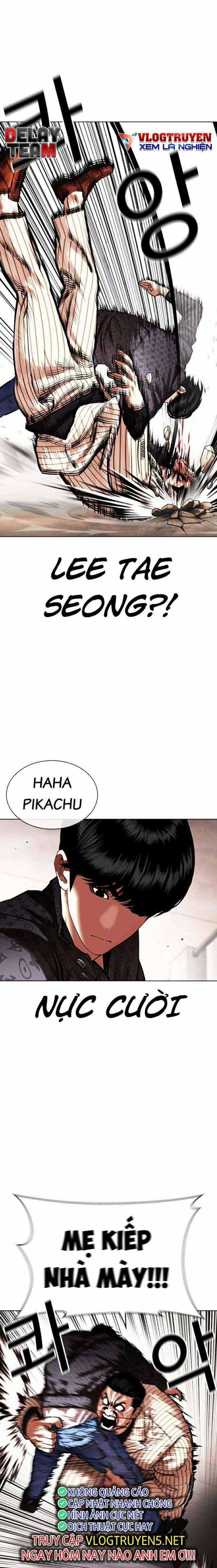 Hoán Đổi Diệu Kì Chapter 461 trang 14