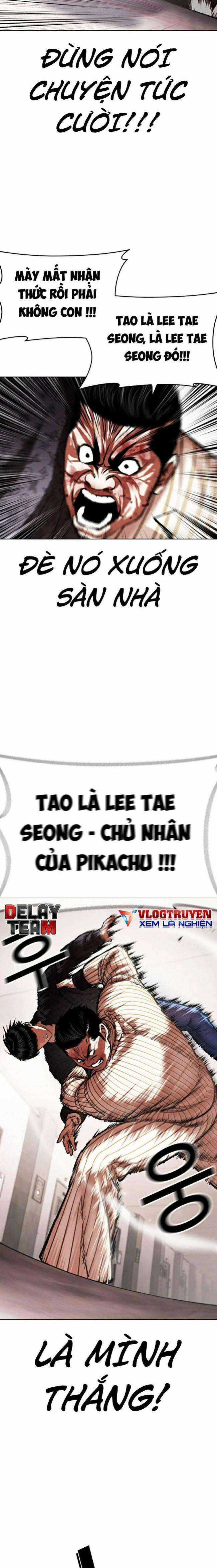 Hoán Đổi Diệu Kì Chapter 461 trang 15