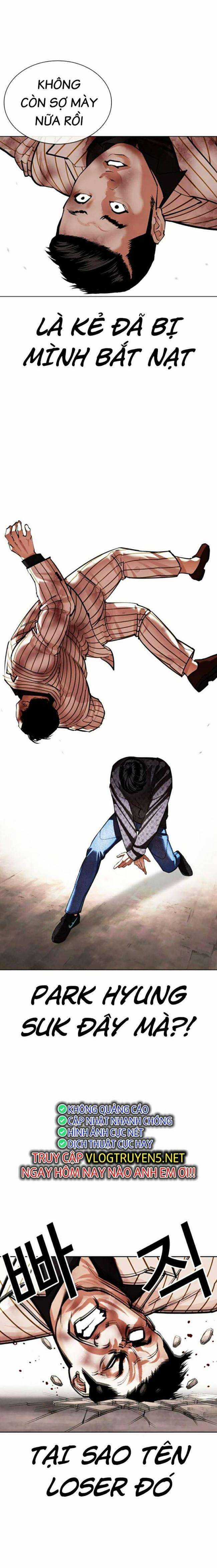 Hoán Đổi Diệu Kì Chapter 461 trang 19