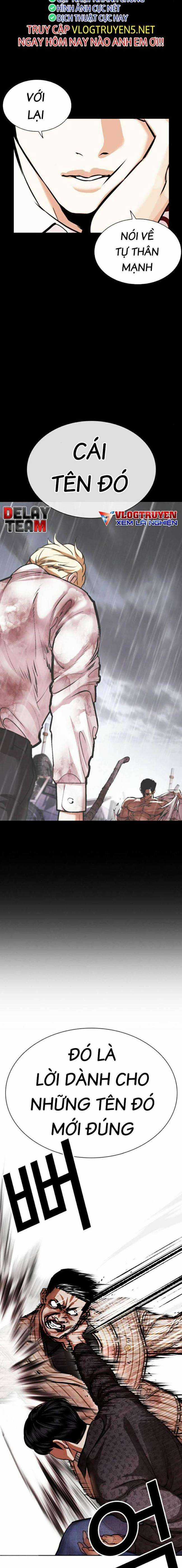 Hoán Đổi Diệu Kì Chapter 461 trang 23