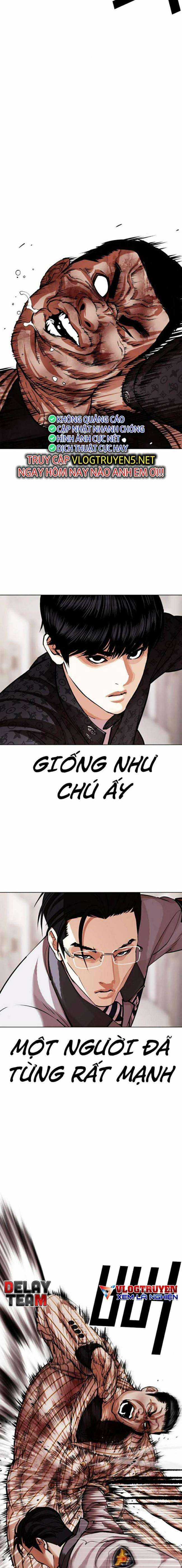 Hoán Đổi Diệu Kì Chapter 461 trang 24