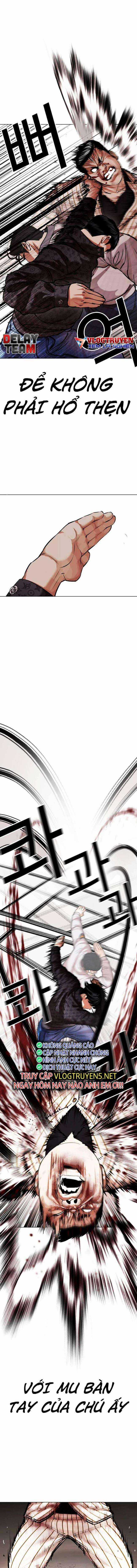 Hoán Đổi Diệu Kì Chapter 461 trang 26