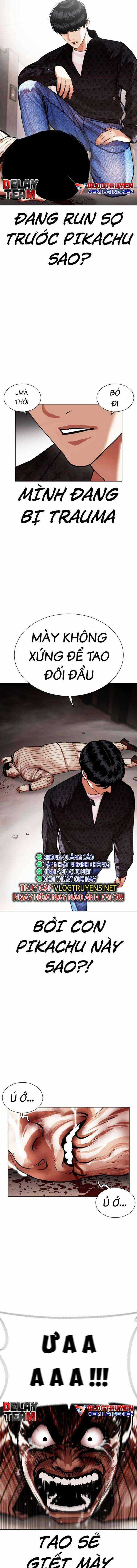 Hoán Đổi Diệu Kì Chapter 461 trang 28