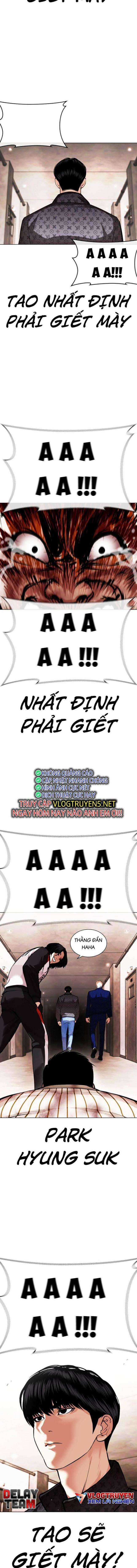 Hoán Đổi Diệu Kì Chapter 461 trang 29