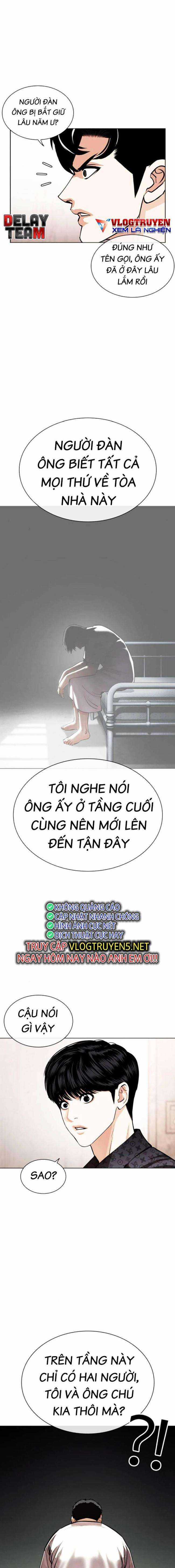 Hoán Đổi Diệu Kì Chapter 462 trang 10
