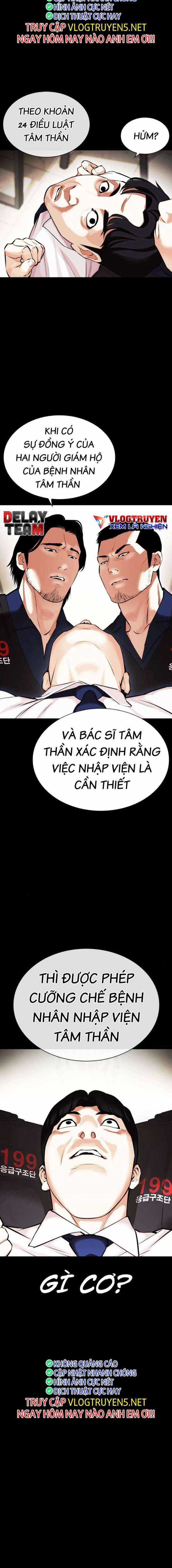 Hoán Đổi Diệu Kì Chapter 462 trang 19