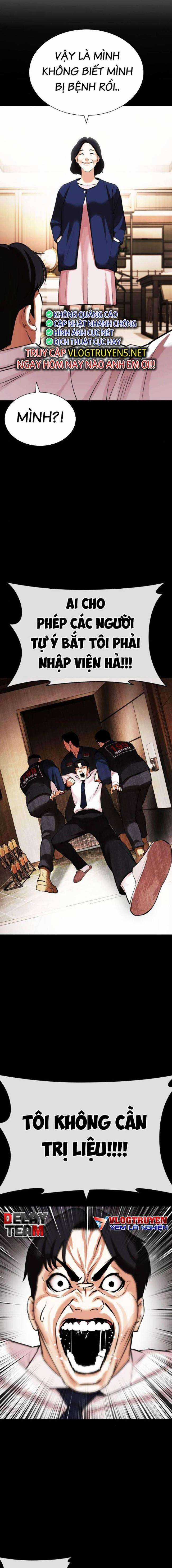 Hoán Đổi Diệu Kì Chapter 462 trang 23