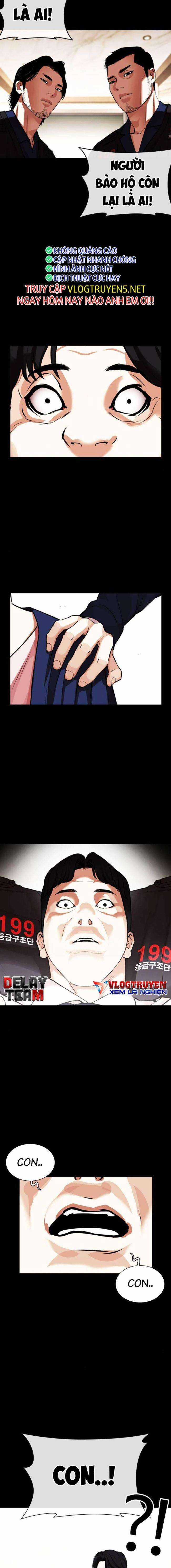 Hoán Đổi Diệu Kì Chapter 462 trang 24