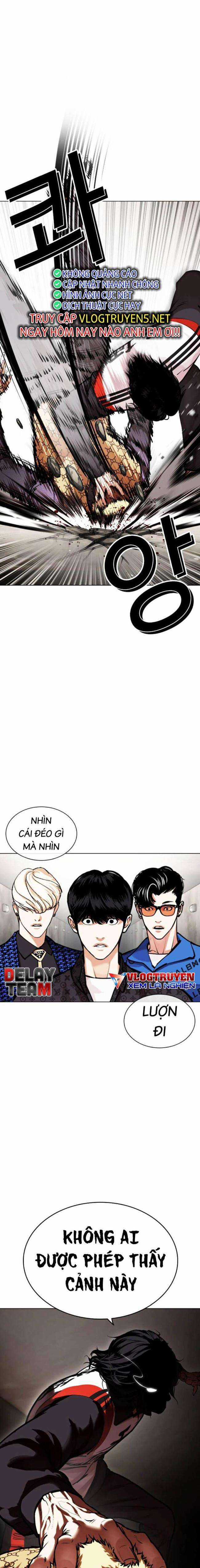 Hoán Đổi Diệu Kì Chapter 462 trang 34