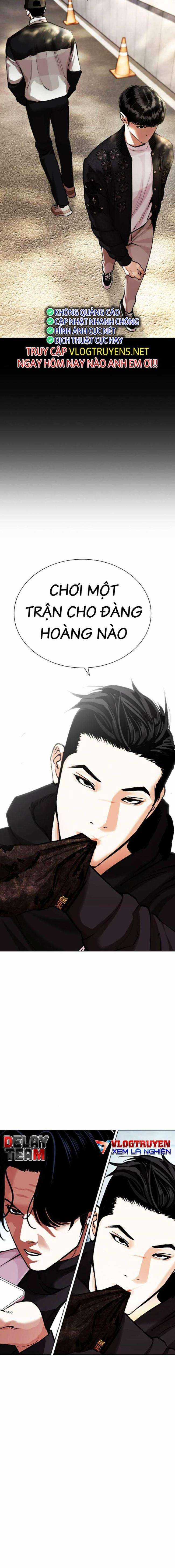 Hoán Đổi Diệu Kì Chapter 462 trang 7