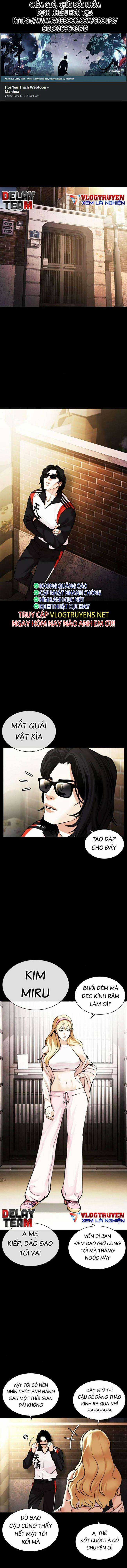 Hoán Đổi Diệu Kì Chapter 463 trang 0