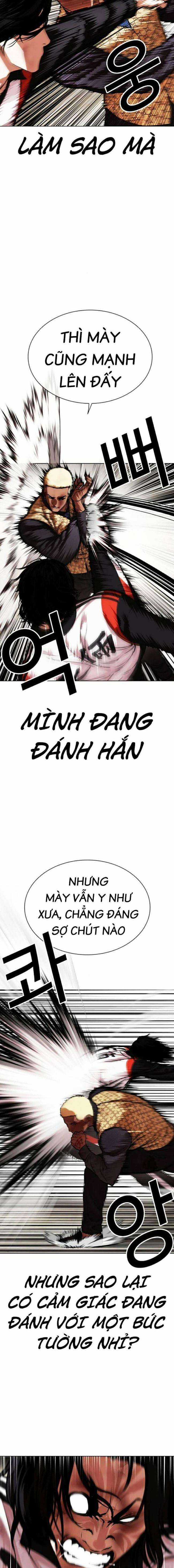 Hoán Đổi Diệu Kì Chapter 463 trang 20